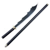 Naginata Sword