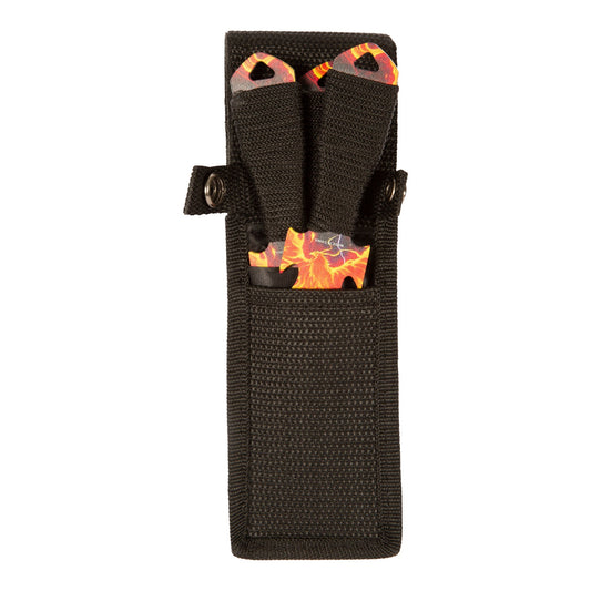 3 Piece Throwing Knife Set
