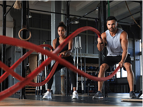 Why High-Quality Sparring Gear Is Essential for Every Fighter