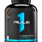 Rule 1 Whey Blend 5lb