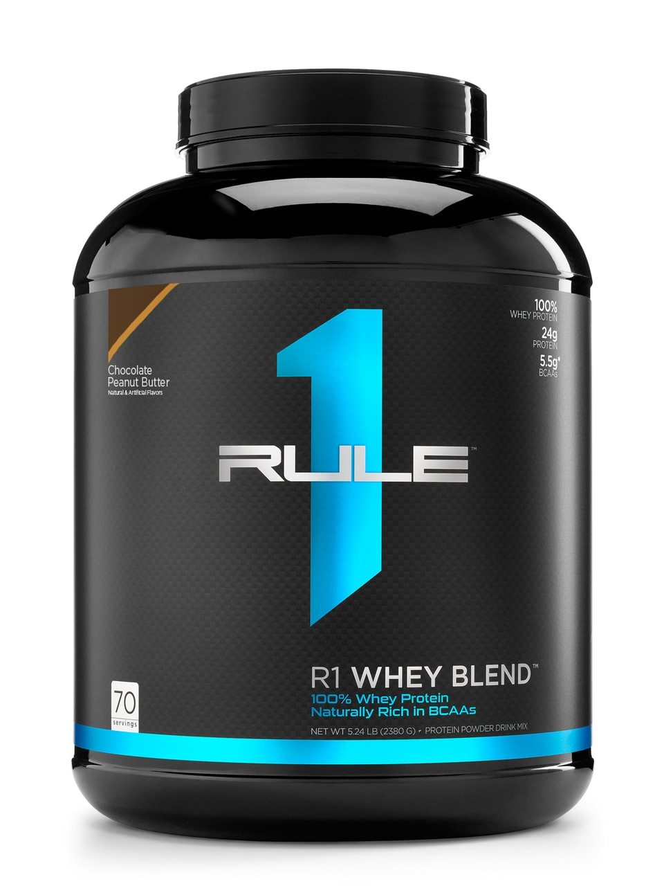 Rule 1 Whey Blend 5lb