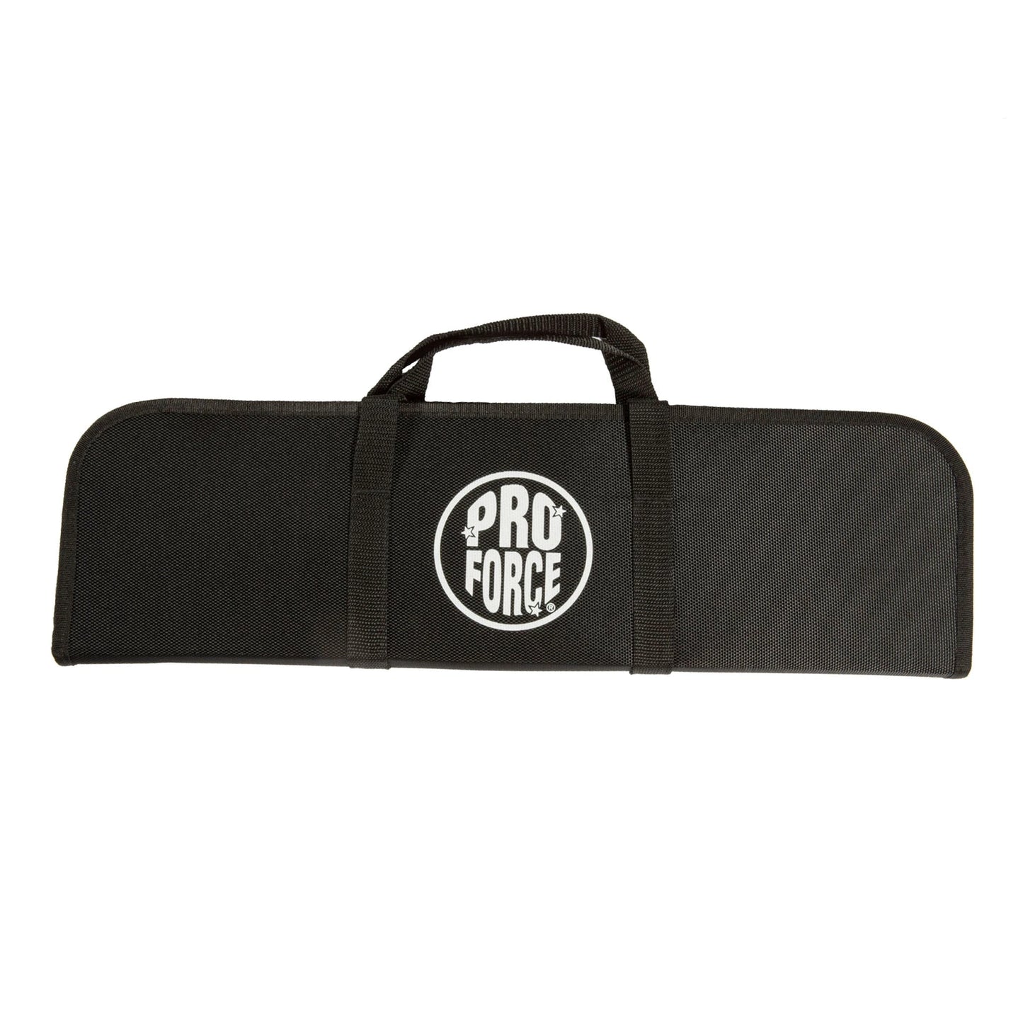 ProForce® Nylon Sai Case W/Zipper Black 23"