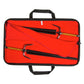 ProForce® Nylon Sai Case W/Zipper Black 23"