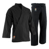 ProForce® Gladiator Ultra 14 oz. Brushed Cotton Karate Uniform (Traditional Drawstring) - 100% Cotton