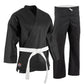 ProForce® Karate Uniform (Elastic Drawstring w/Free Belt) 6 oz. 55/45 Blend