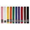 ProForce® Gladiator 1.75" Double Wrap Karate Belt