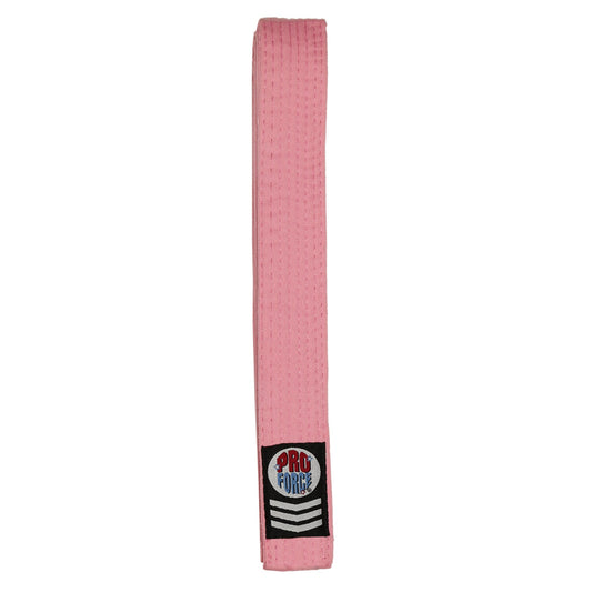 ProForce® Gladiator 1.75" Double Wrap Karate Belt