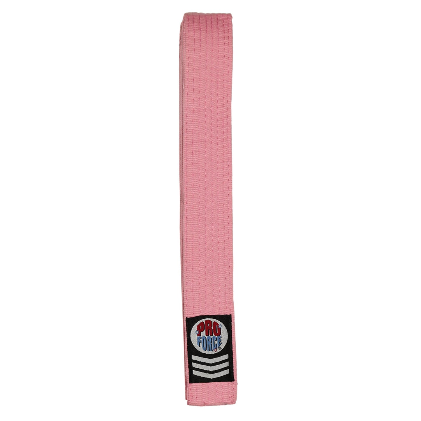ProForce® Gladiator 1.75" Double Wrap Karate Belt