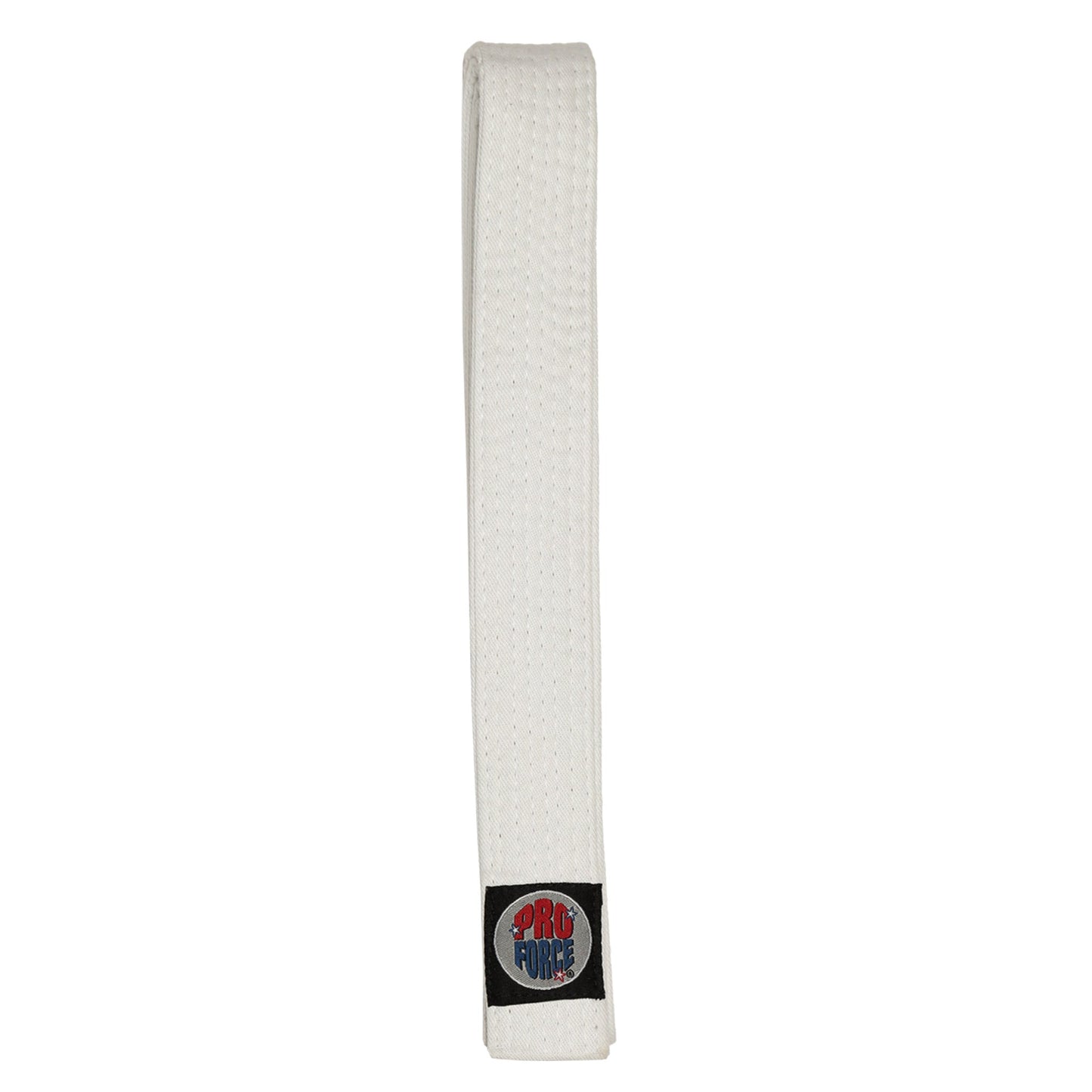 ProForce® Gladiator 1.75" Double Wrap Karate Belt
