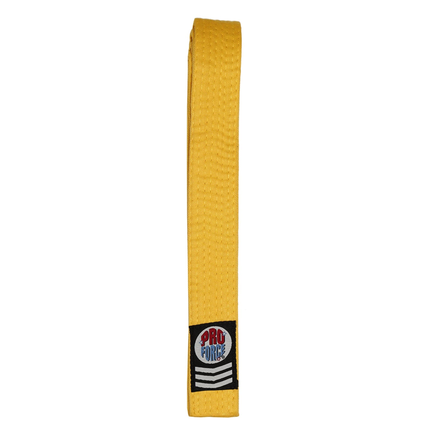 ProForce® Gladiator 1.75" Double Wrap Karate Belt
