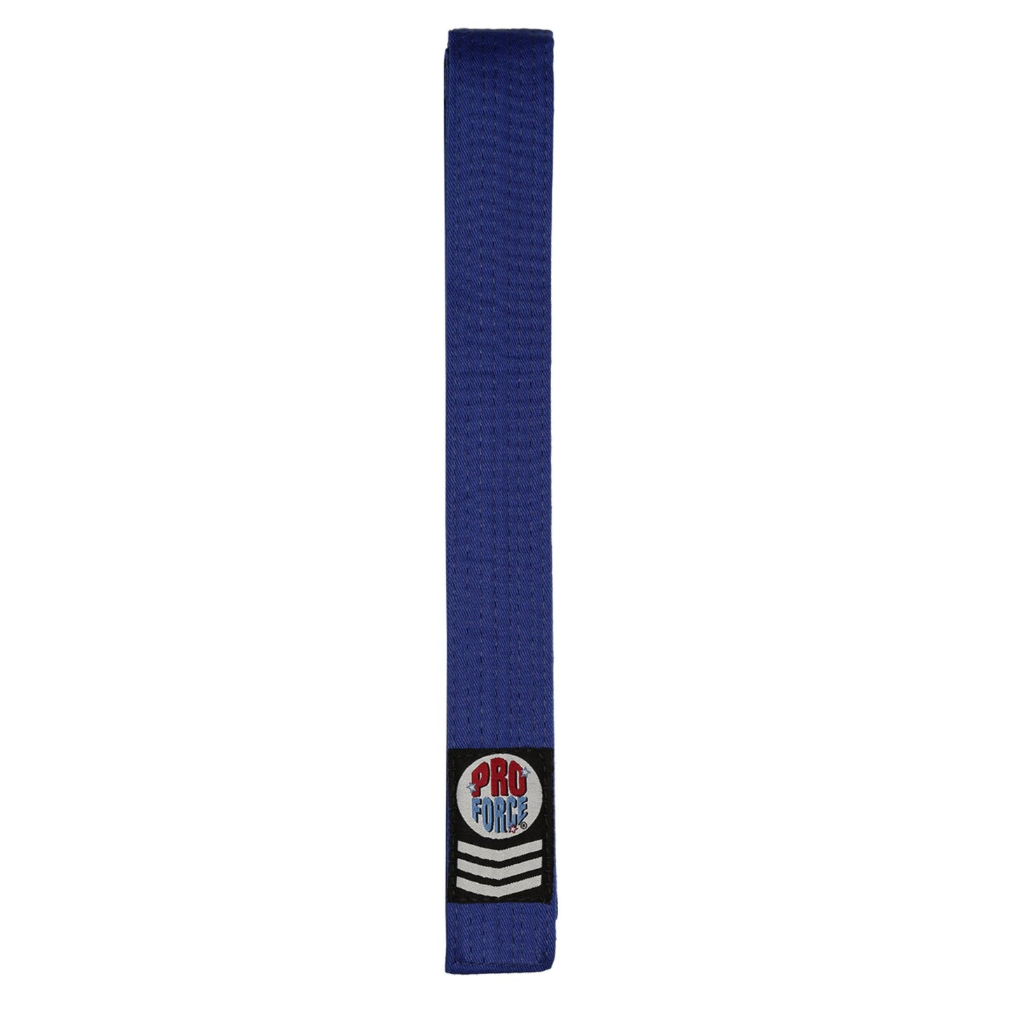 ProForce® Gladiator 1.75" Double Wrap Karate Belt