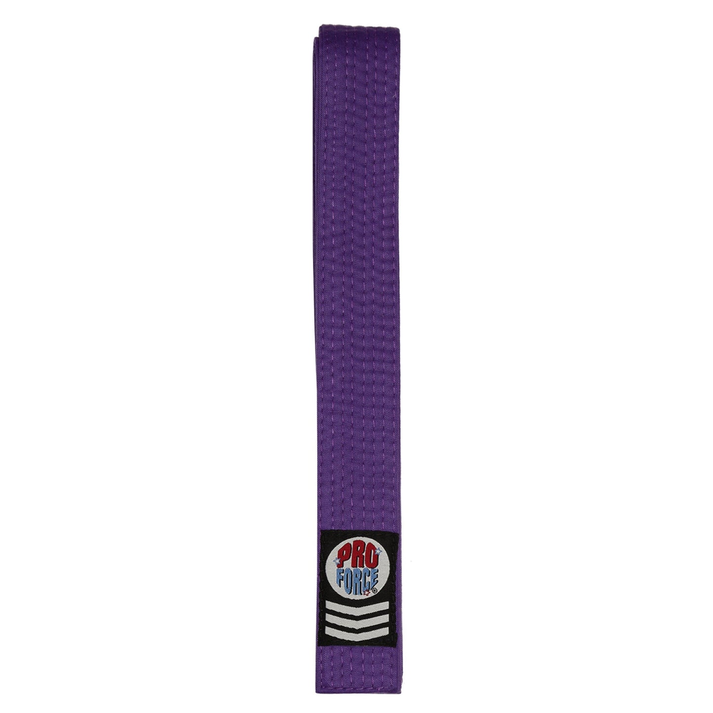 ProForce® Gladiator 1.75" Double Wrap Karate Belt