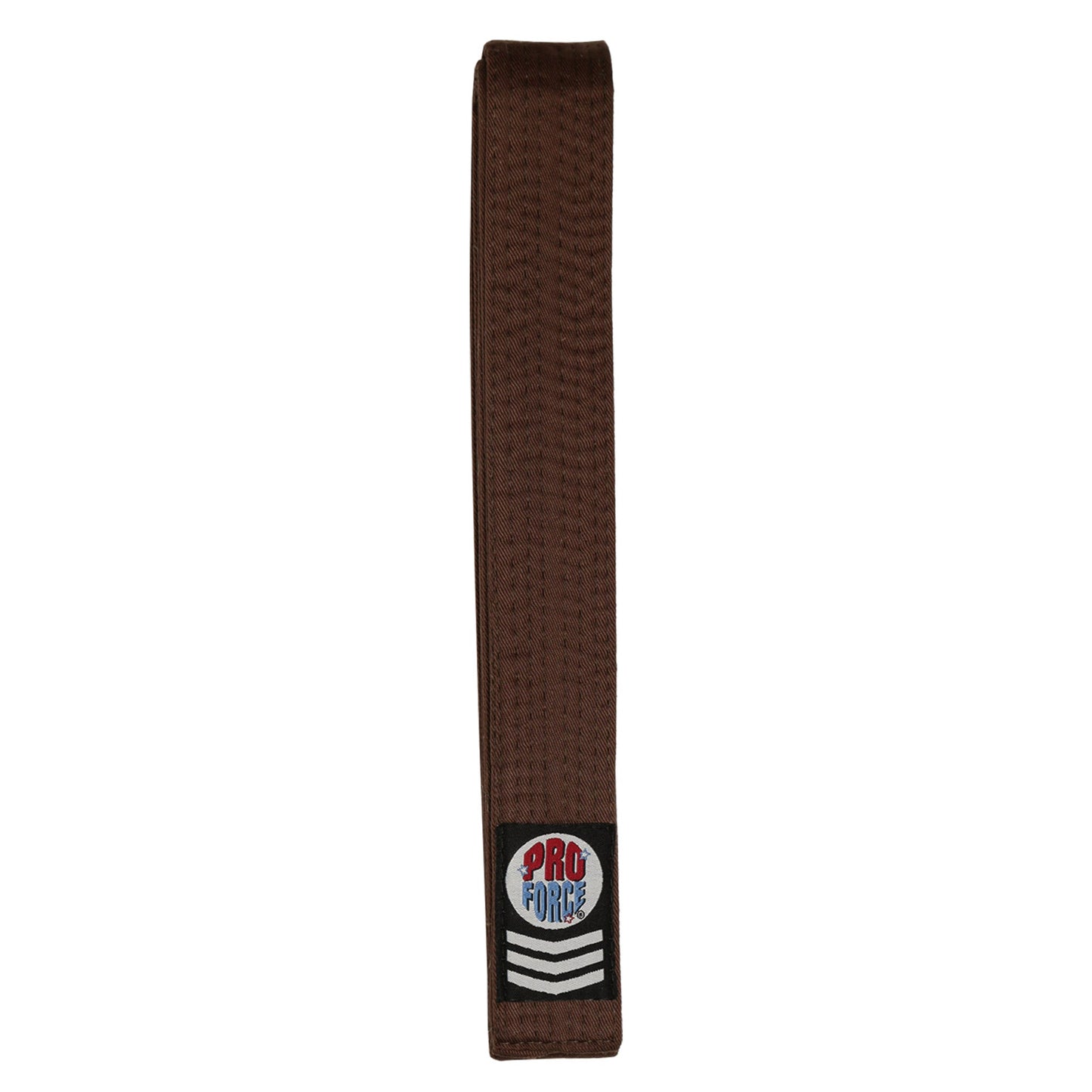 ProForce® Gladiator 1.75" Double Wrap Karate Belt