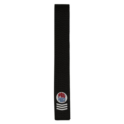 ProForce® Gladiator 1.75" Double Wrap Karate Belt