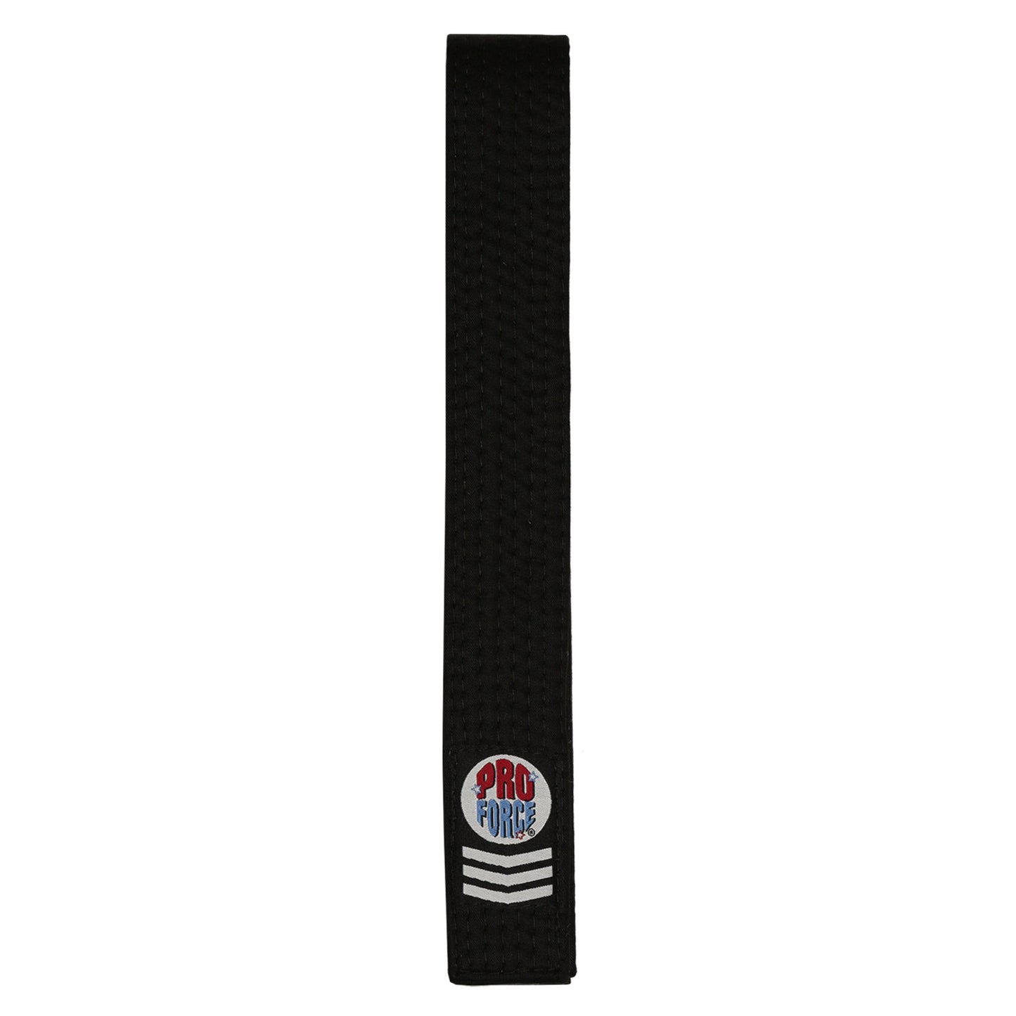 ProForce® Gladiator 1.75" Double Wrap Karate Belt