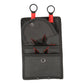 Throwing Stars And Throwing Knives 4 Piece Set