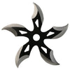 5 Point Torx Throwing Star