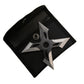 4 Point X Throwing Star