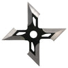 4 Point X Throwing Star