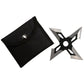 4 Point X Throwing Star