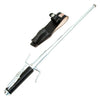 Automatic Baton With Sheath