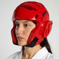 ProForce® Lightning Sparring Head Guard / Headgear