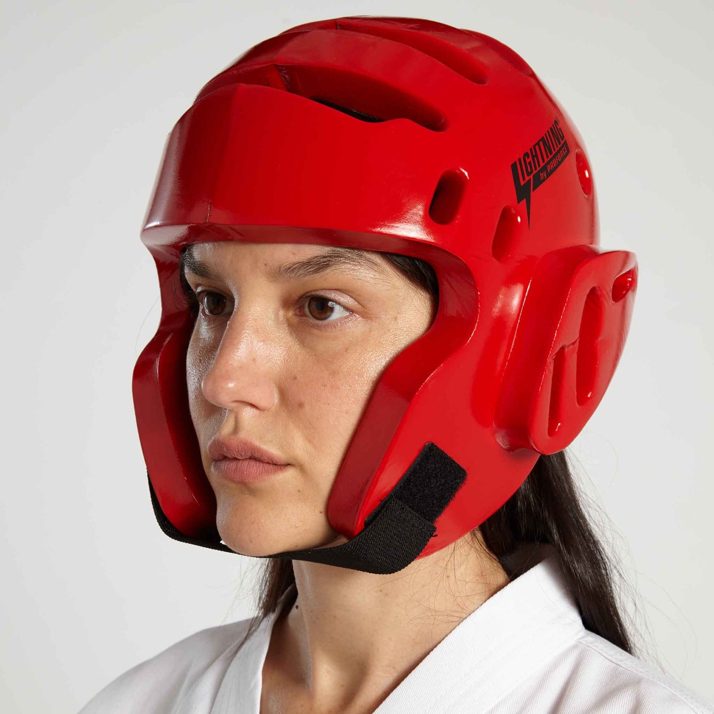 ProForce® Lightning Sparring Head Guard / Headgear