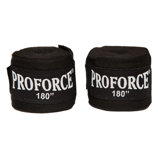 ProForce® Stretch Hand Wraps - 180"