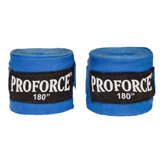 ProForce® Stretch Hand Wraps - 180"