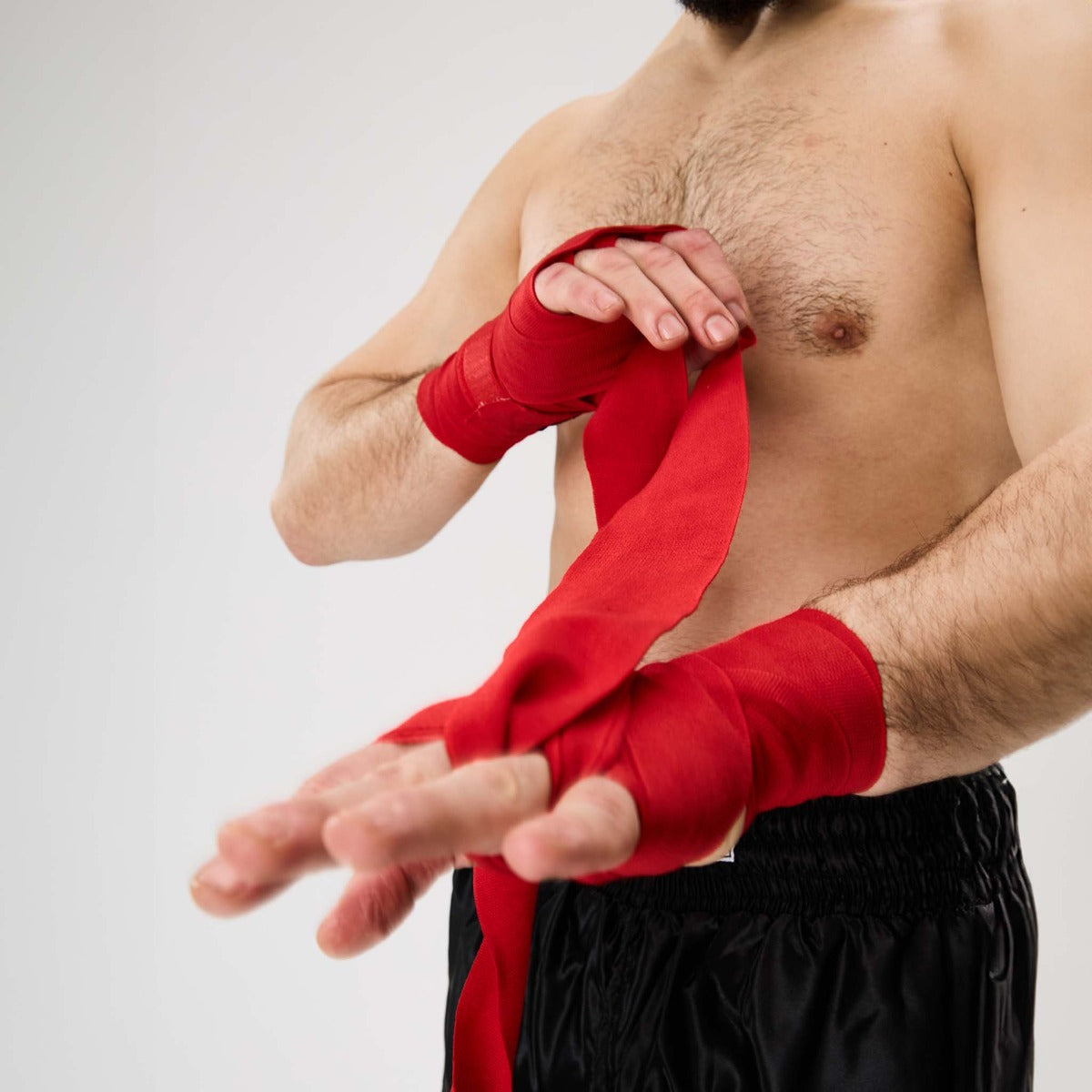 ProForce® Stretch Hand Wraps - 180"