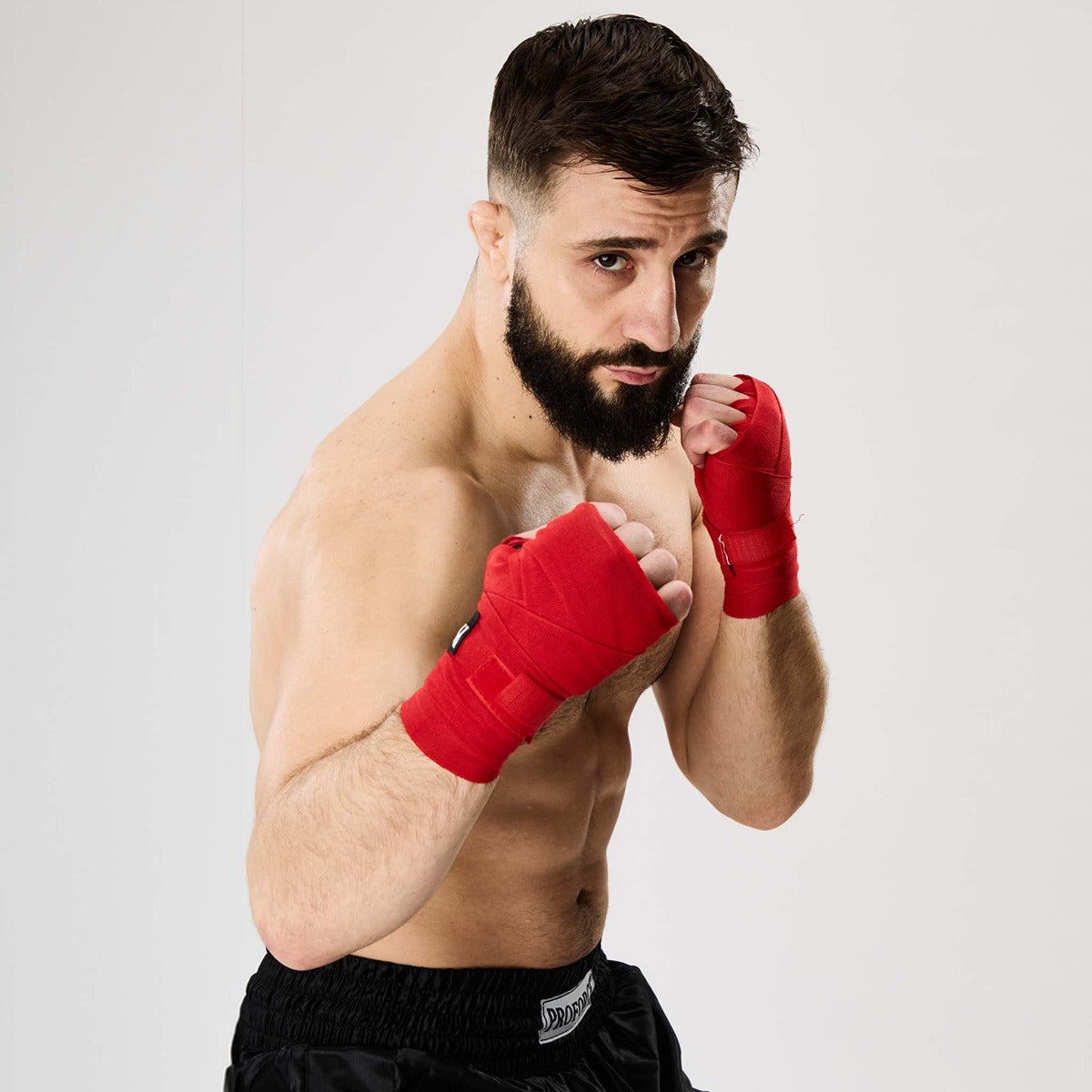 ProForce® Stretch Hand Wraps - 180"