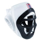 ProForce® Headguard W/Face Cage