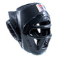 ProForce® Headguard W/Face Cage