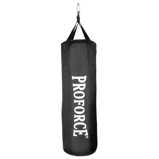 ProForce® 70 Lbs. Heavy Bag Kit