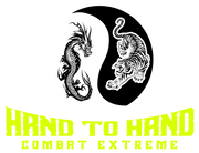 Hand To Hand Combat Extreme