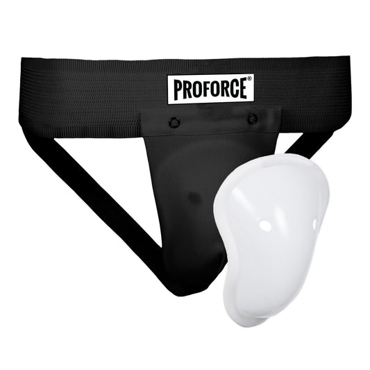 ProForce® II Cup & Supporter Set