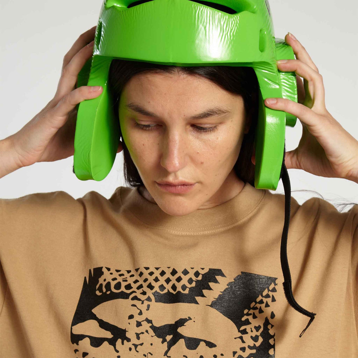 ProForce® Lightning Sparring Head Guard / Headgear