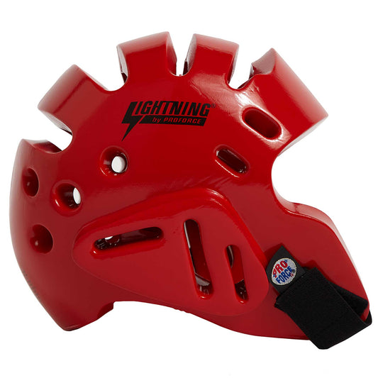 ProForce® Lightning Sparring Head Guard / Headgear