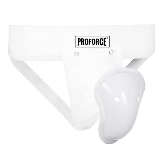 ProForce® II Cup & Supporter Set